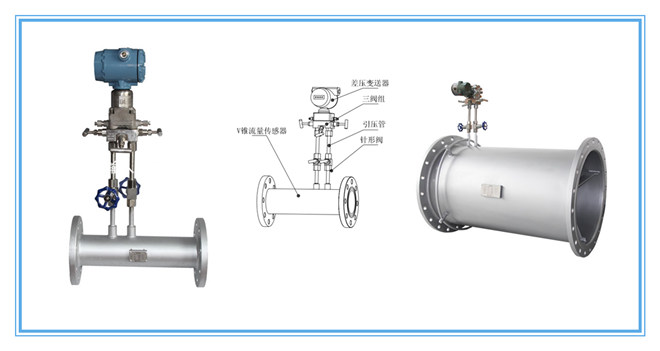 混合气体流量计