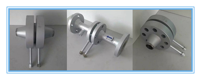 混合气体用孔板