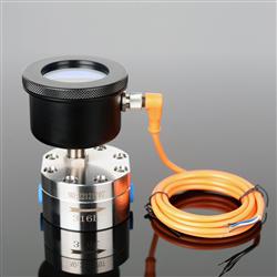 CL7微小圆柱齿轮流量计